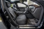 Mercedes-Maybach S560 2018 года (MY)